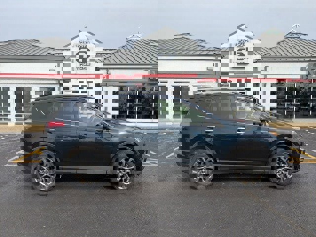 Used 2017 Toyota RAV4 Limited w/ Advanced Technology Package image 13