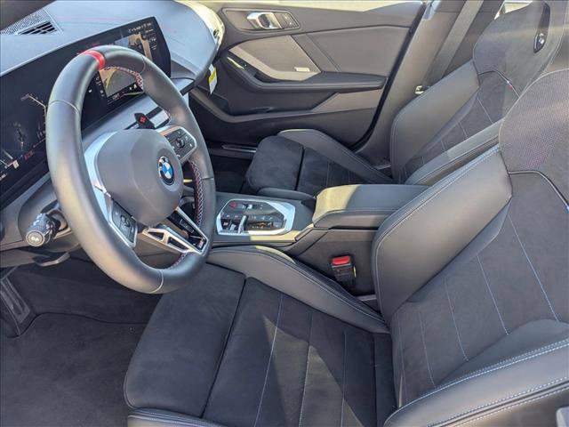 Used 2025 BMW M235i xDrive w/ M Performance Package image 15