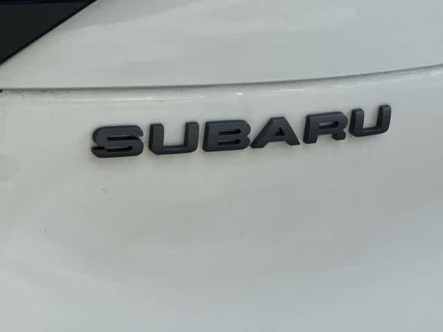 Certified 2025 Subaru Forester Sport AWD/4WD image 26