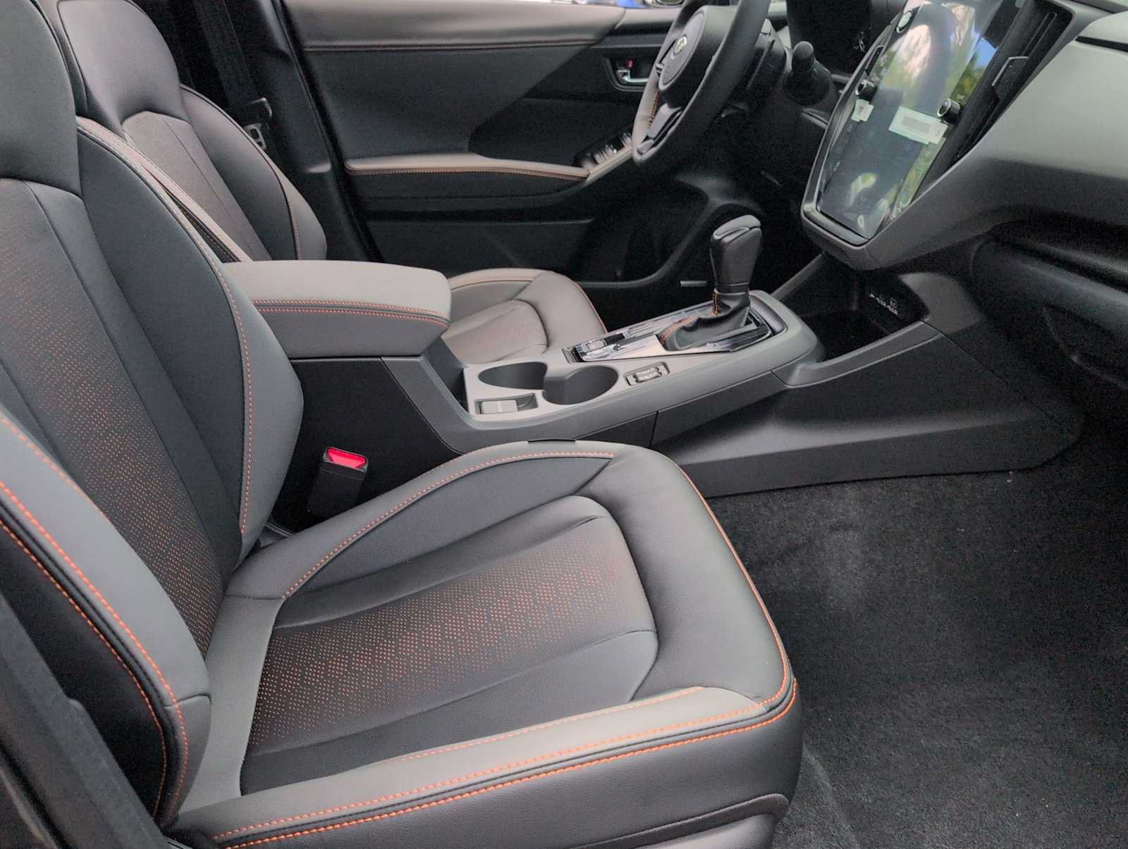 New 2026 Subaru Crosstrek 2.5i Limited AWD/4WD image 22