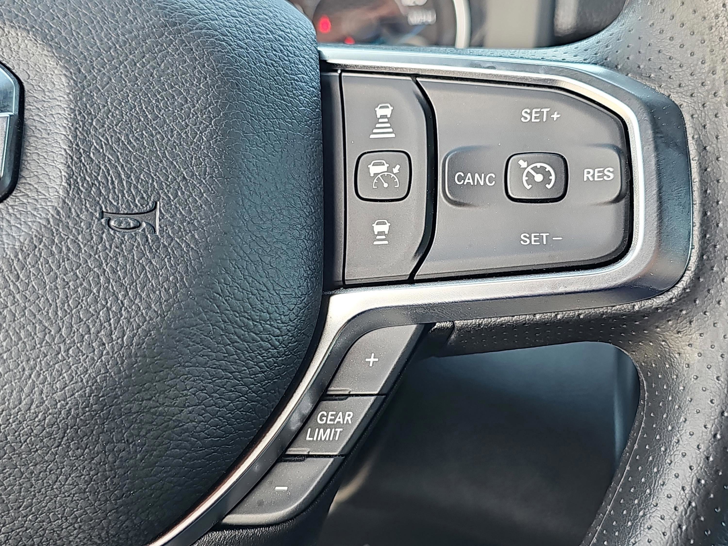 New 2025 RAM 2500 Tradesman AWD/4WD image 16