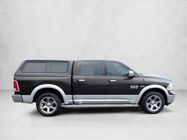 Used 2014 RAM 1500 Laramie w/ Convenience Group AWD/4WD image 14