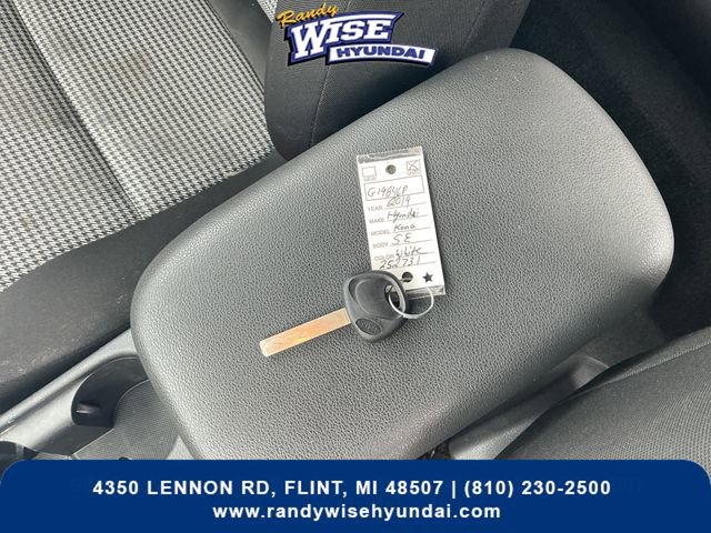 Used 2019 Hyundai Kona SE AWD/4WD image 29
