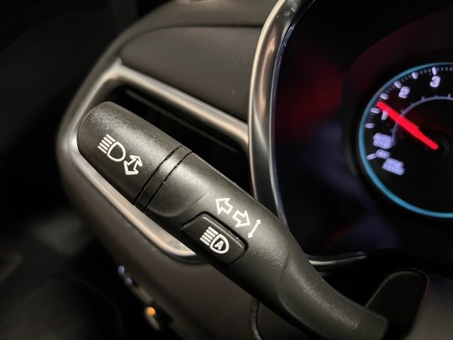 Used 2022 Chevrolet Equinox LT image 33