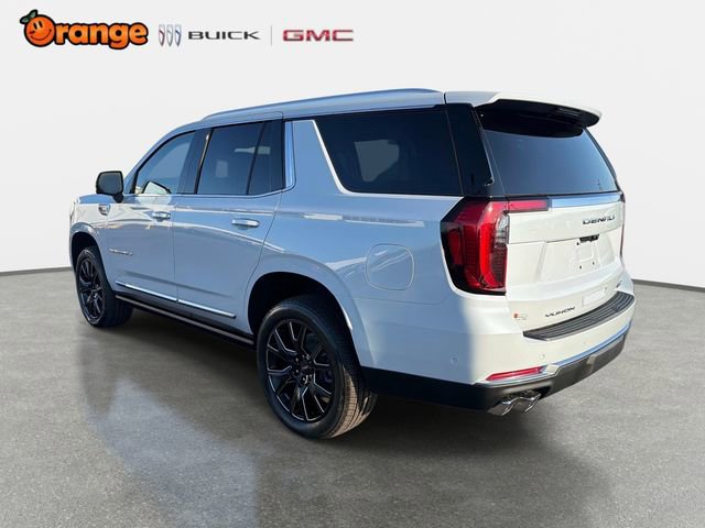 New 2026 GMC Yukon Denali w/ Denali Reserve Package image 5