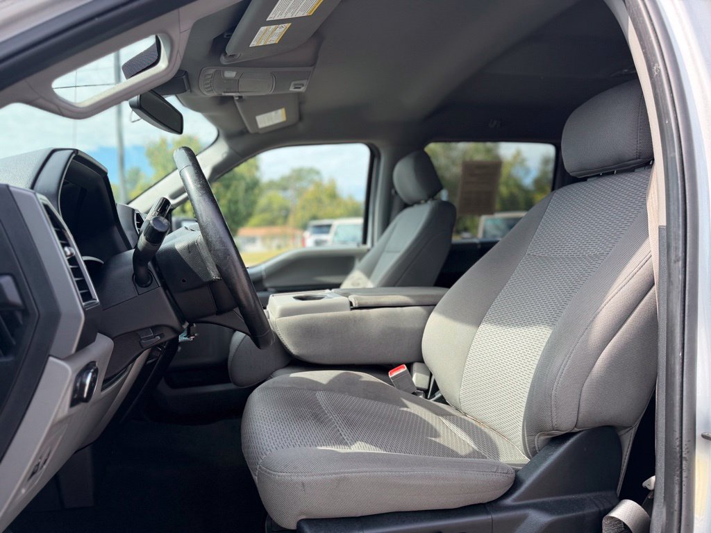 Used 2019 Ford F150 XLT w/ Equipment Group 302A Luxury RWD image 14