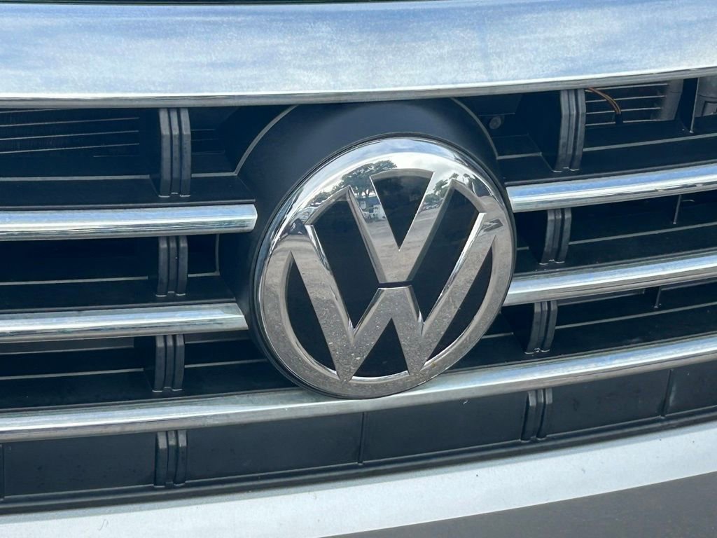 Used 2021 Volkswagen Jetta SE image 17