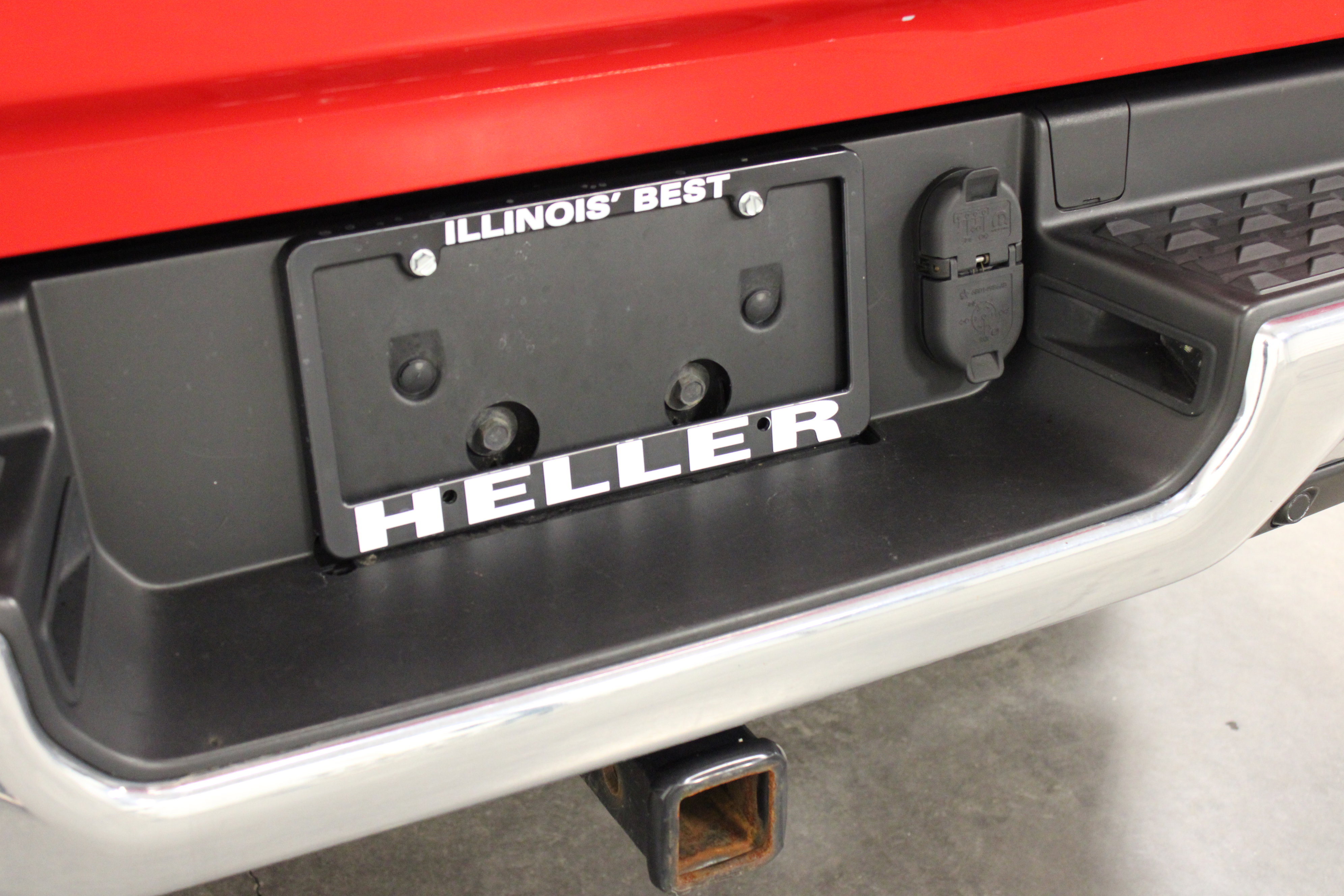 Used 2019 RAM 1500 Laramie image 13