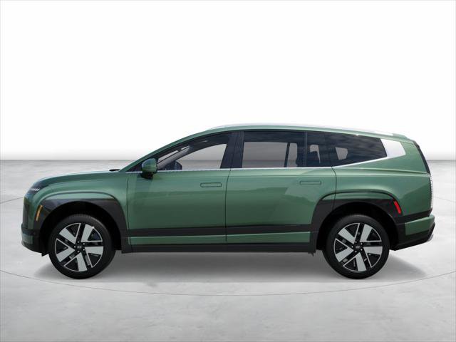 New 2026 Hyundai Ioniq 9 SEL image 3