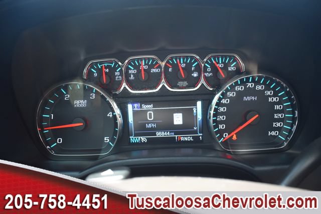 Used 2019 Chevrolet Silverado 3500 LTZ w/ Duramax Plus Package AWD/4WD image 32