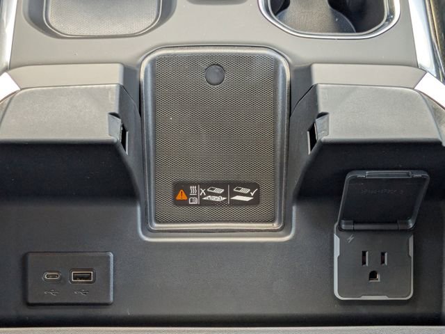 New 2026 Chevrolet Silverado 1500 LT Trail Boss w/ LT Trail Boss Premium Package image 29