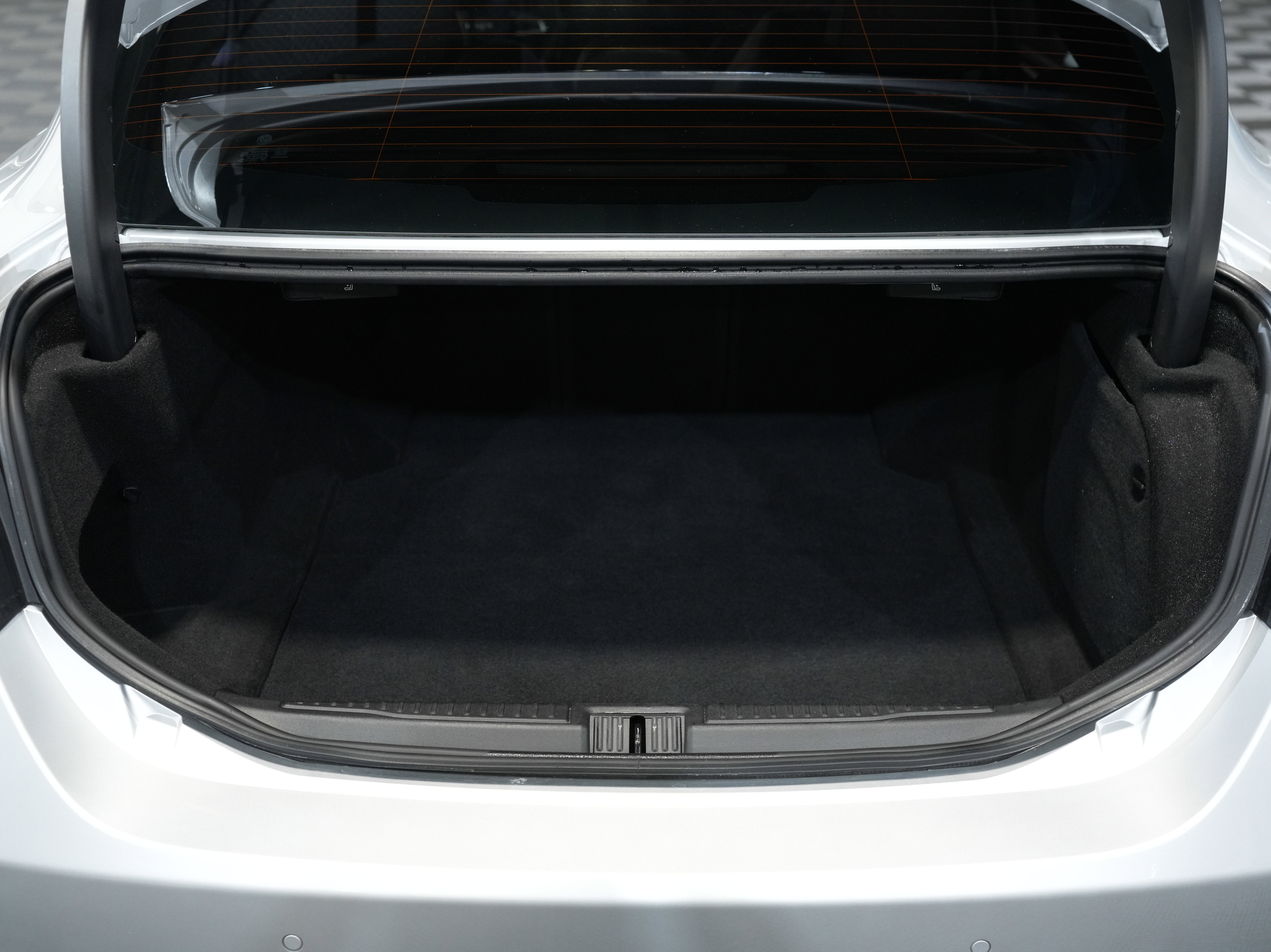 Used 2020 Alfa Romeo Giulia Quadrifoglio w/ Nero Edizione image 58