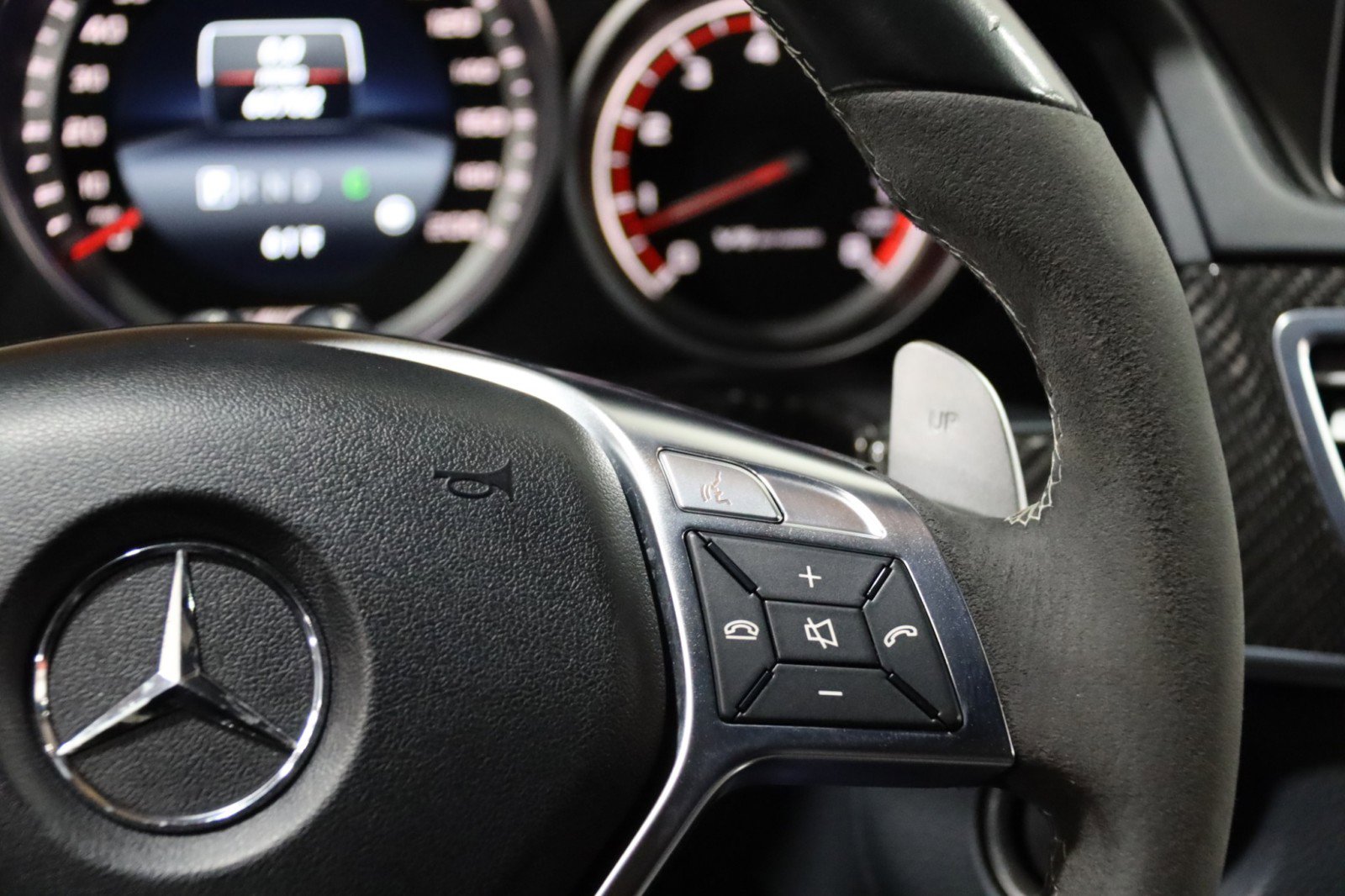 Used 2015 Mercedes-Benz E 63 AMG S-Model image 56