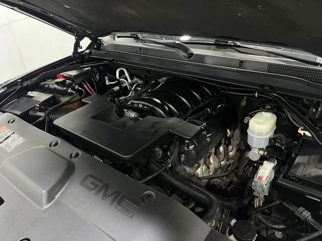 Used 2019 GMC Yukon Denali image 31