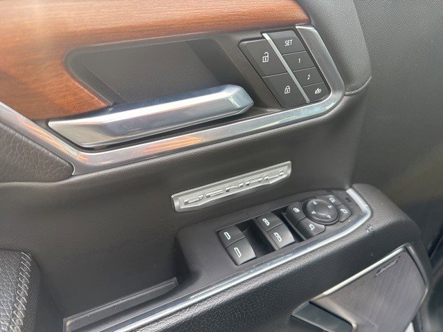 Certified 2022 GMC Sierra 1500 Denali image 20