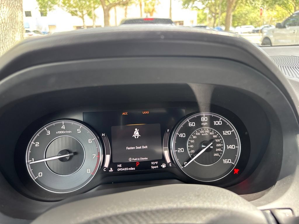 Used 2019 Acura RDX FWD image 30