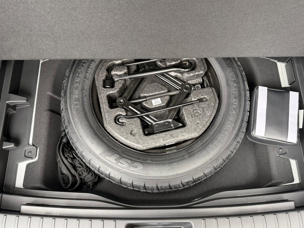 New 2026 Hyundai Kona SE image 12