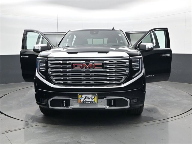 Certified 2025 GMC Sierra 1500 Denali image 31