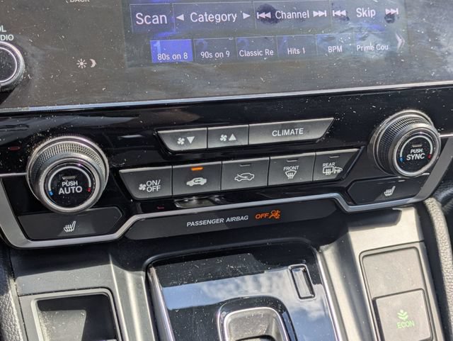 Used 2019 Honda CR-V EX image 25