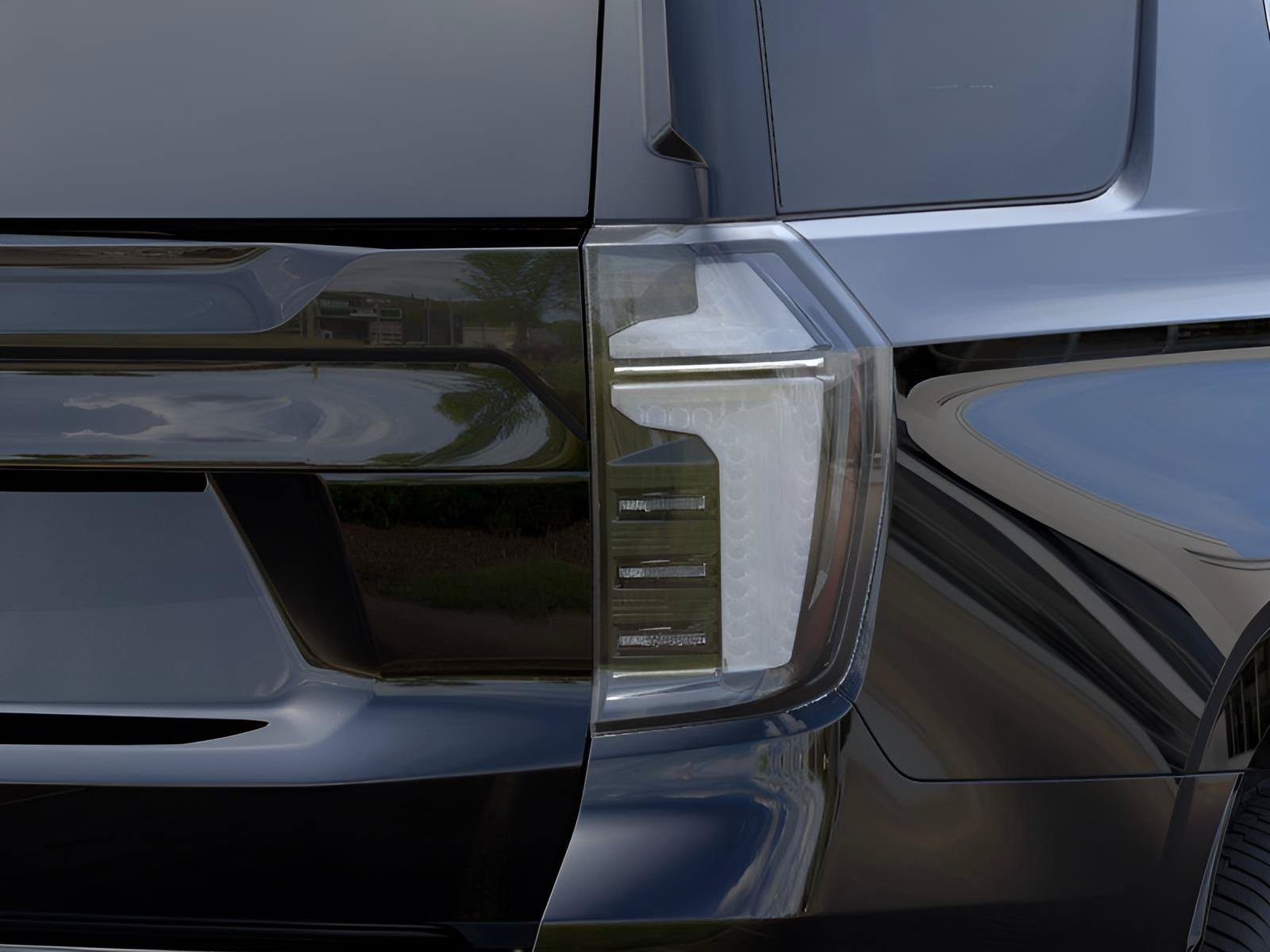 New 2027 Chevrolet Tahoe High Country AWD/4WD image 12