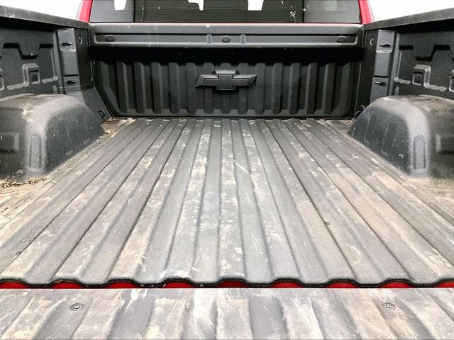 Used 2022 Chevrolet Silverado 1500 Custom w/ Rally Edition AWD/4WD image 32