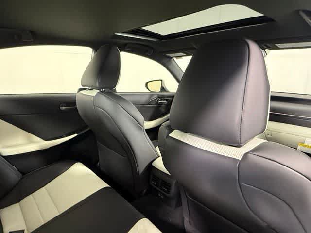New 2026 Lexus IS 350 F Sport w/ Technology Package RWD image 30