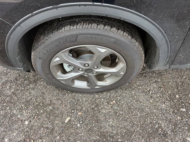 Used 2025 Ford Escape ST-Line w/ Tech Pack #1 image 26