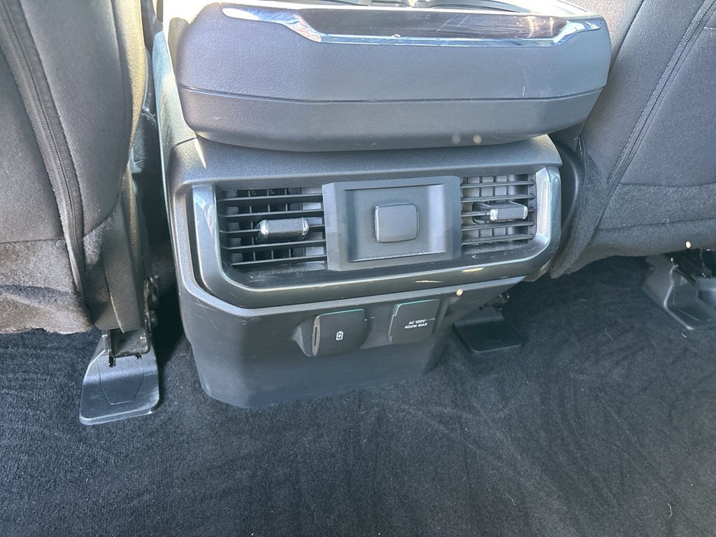 Used 2022 Ford F150 XLT w/ Equipment Group 302A High AWD/4WD image 21