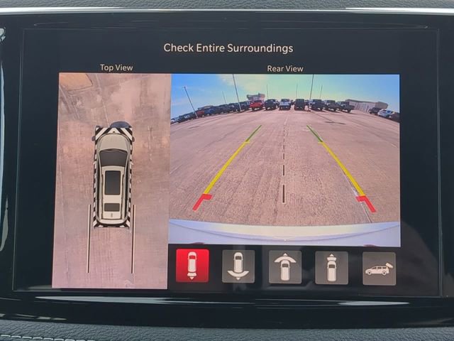 New 2026 Chrysler Pacifica Select w/ S Appearance Package image 26