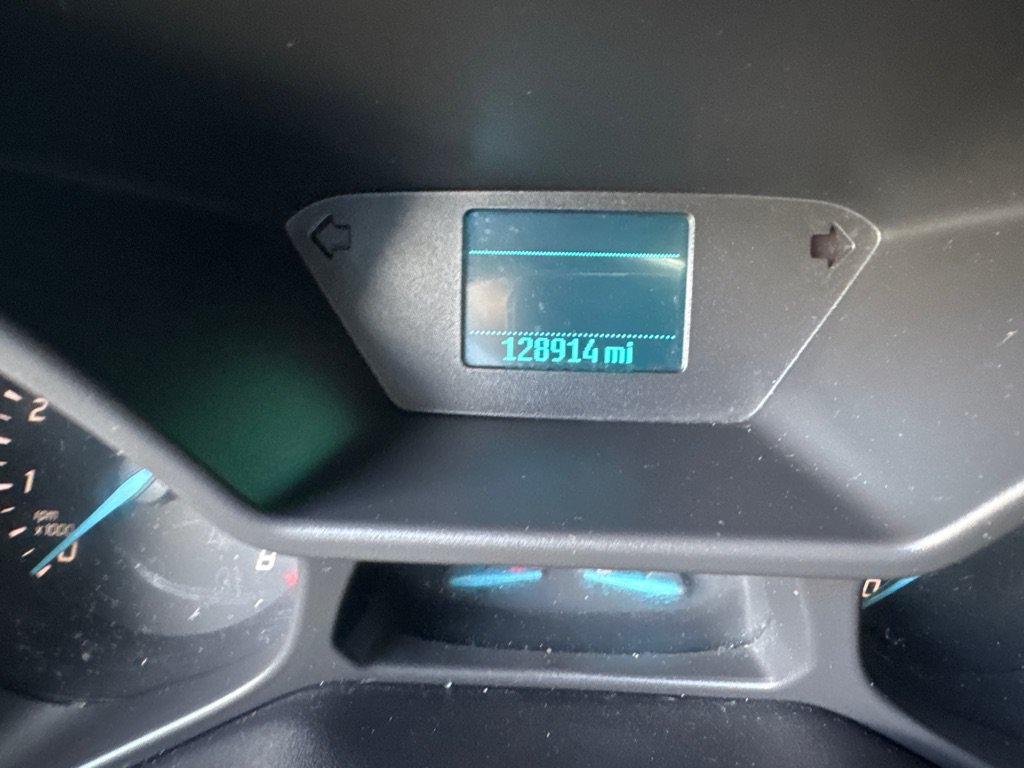 Used 2017 Ford Transit Connect XLT FWD image 8