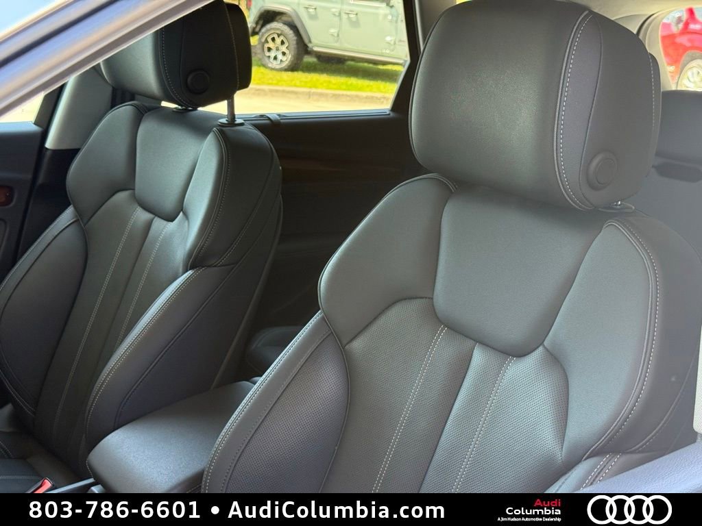 Used 2023 Audi Q5 2.0T Prestige AWD/4WD image 20
