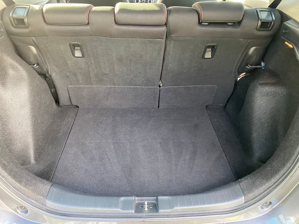 Used 2018 Honda Fit Sport image 29