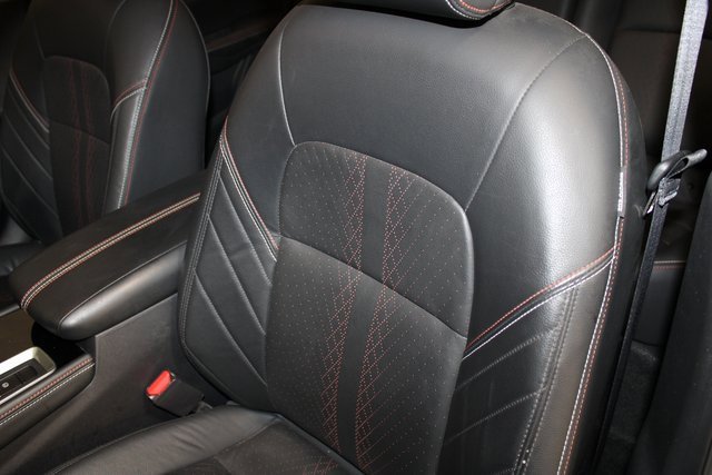 Used 2024 Nissan Altima 2.5 SR w/ SR Premium Package image 10