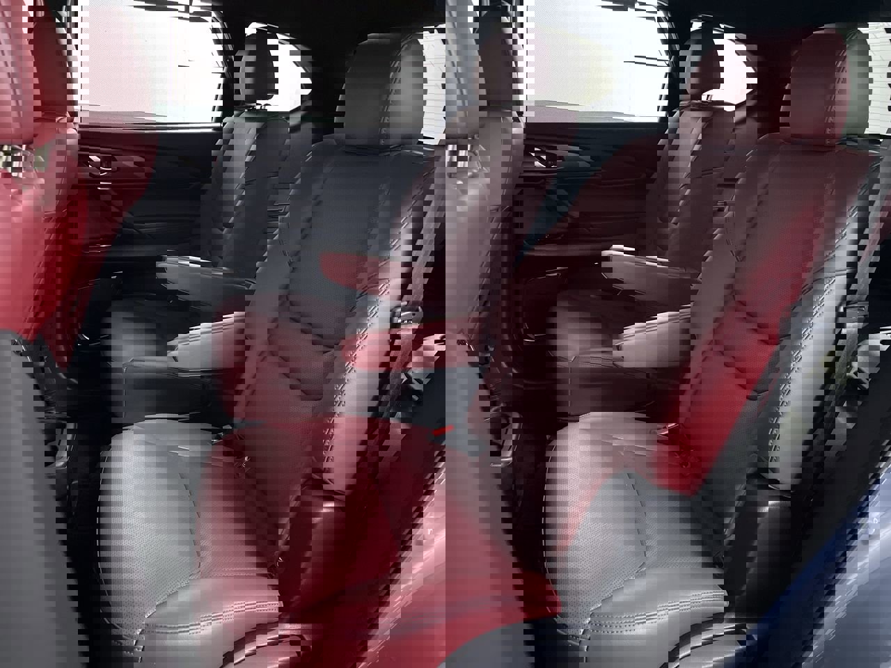 Used 2023 MAZDA CX-9 Carbon Edition image 21