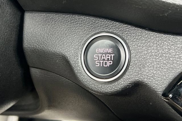 Used 2023 Kia Forte GT-Line w/ GT-Line Premium Package FWD image 27
