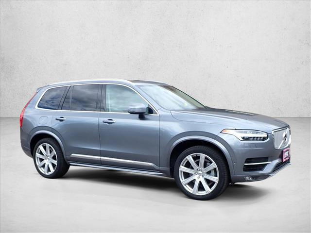 Used 2019 Volvo XC90 T6 Inscription w/ Luxury Package AWD/4WD image 6