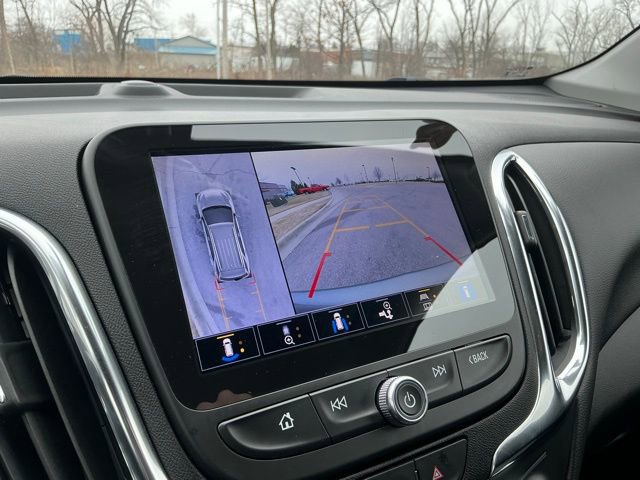 Used 2024 Chevrolet Equinox LT image 29