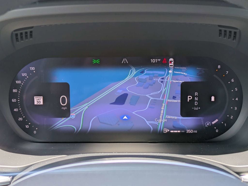 New 2026 Volvo XC60 B5 Core AWD/4WD image 38