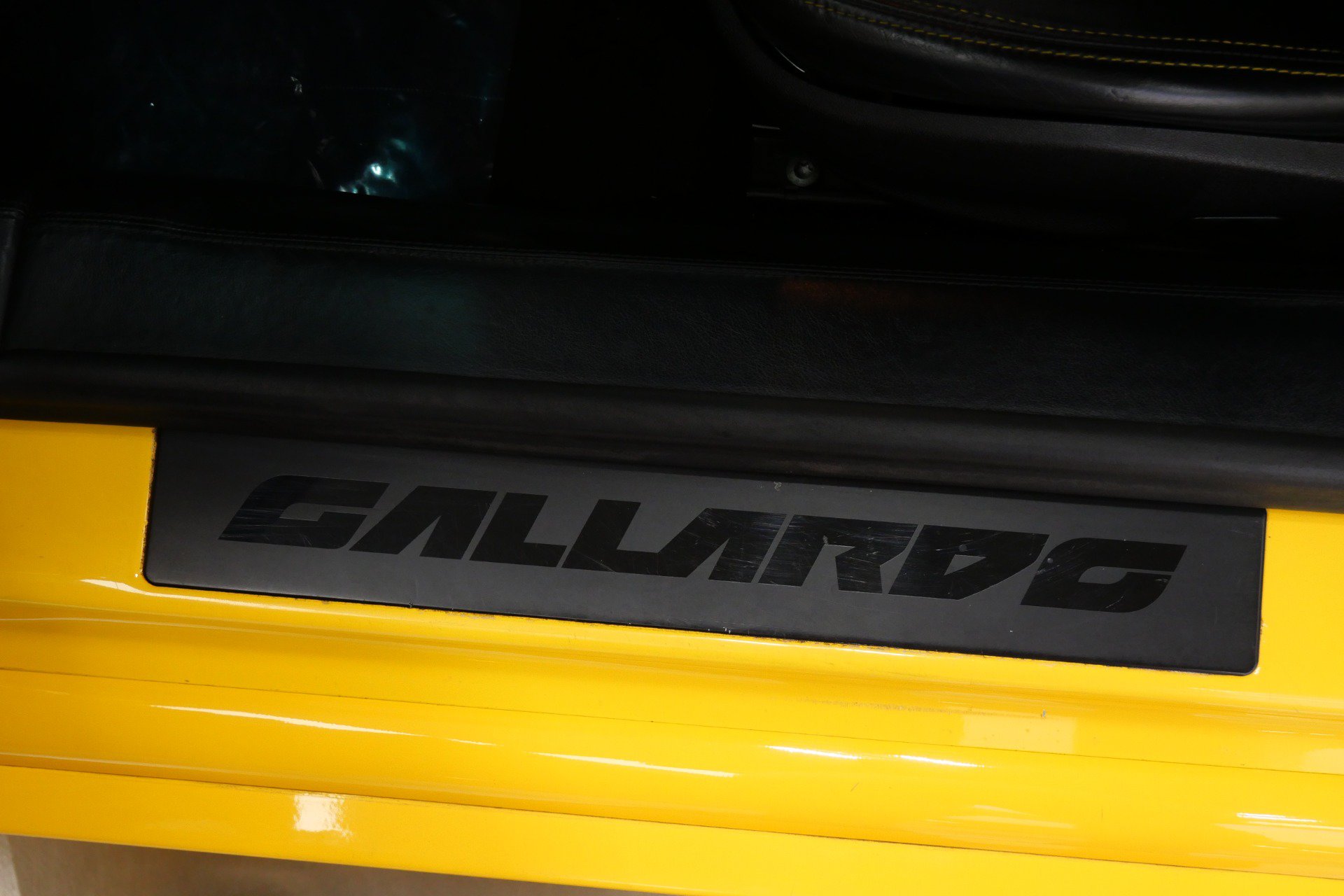 Used 2004 Lamborghini Gallardo AWD/4WD image 29