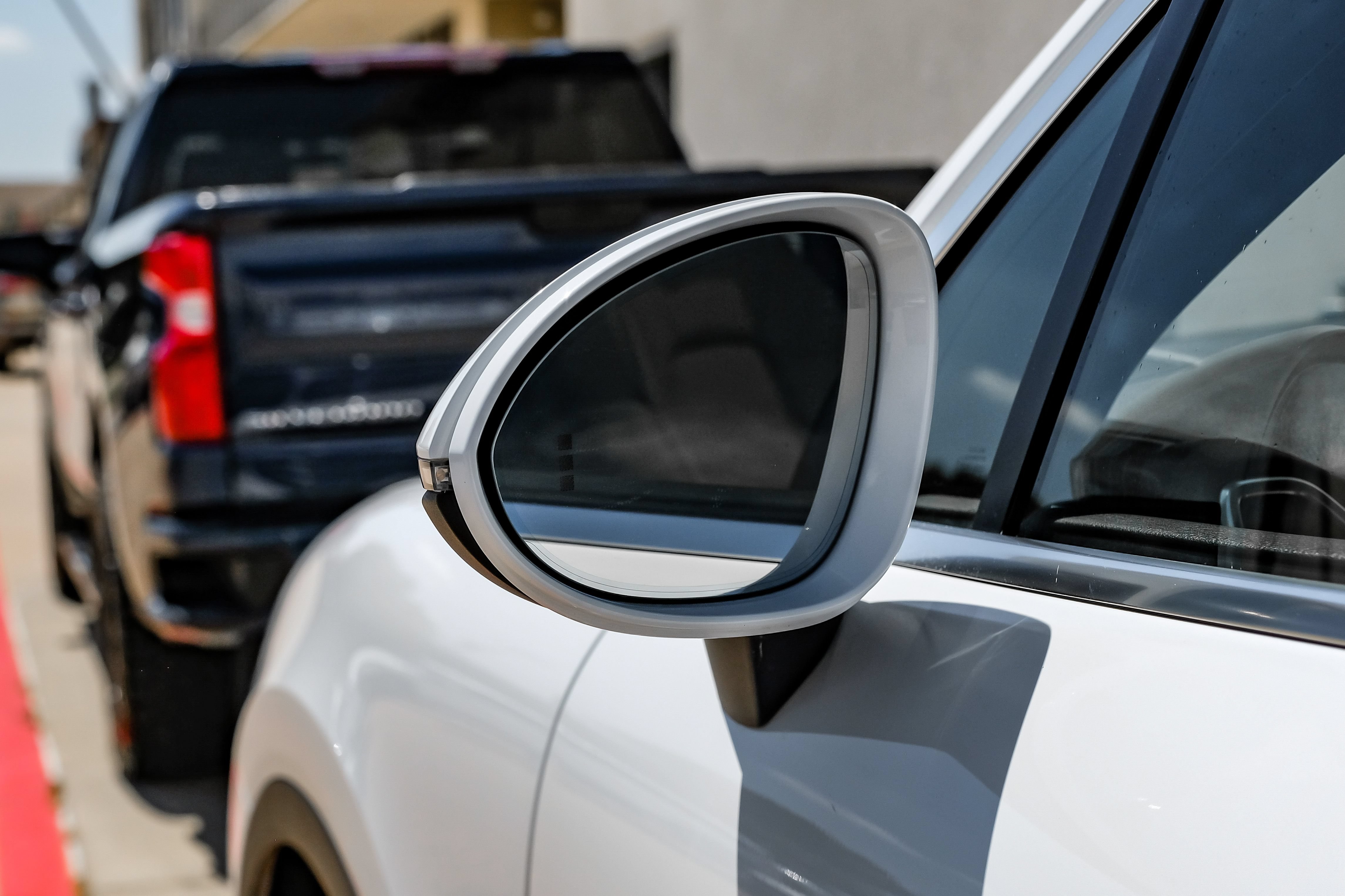 Used 2019 Porsche Cayenne AWD/4WD image 44