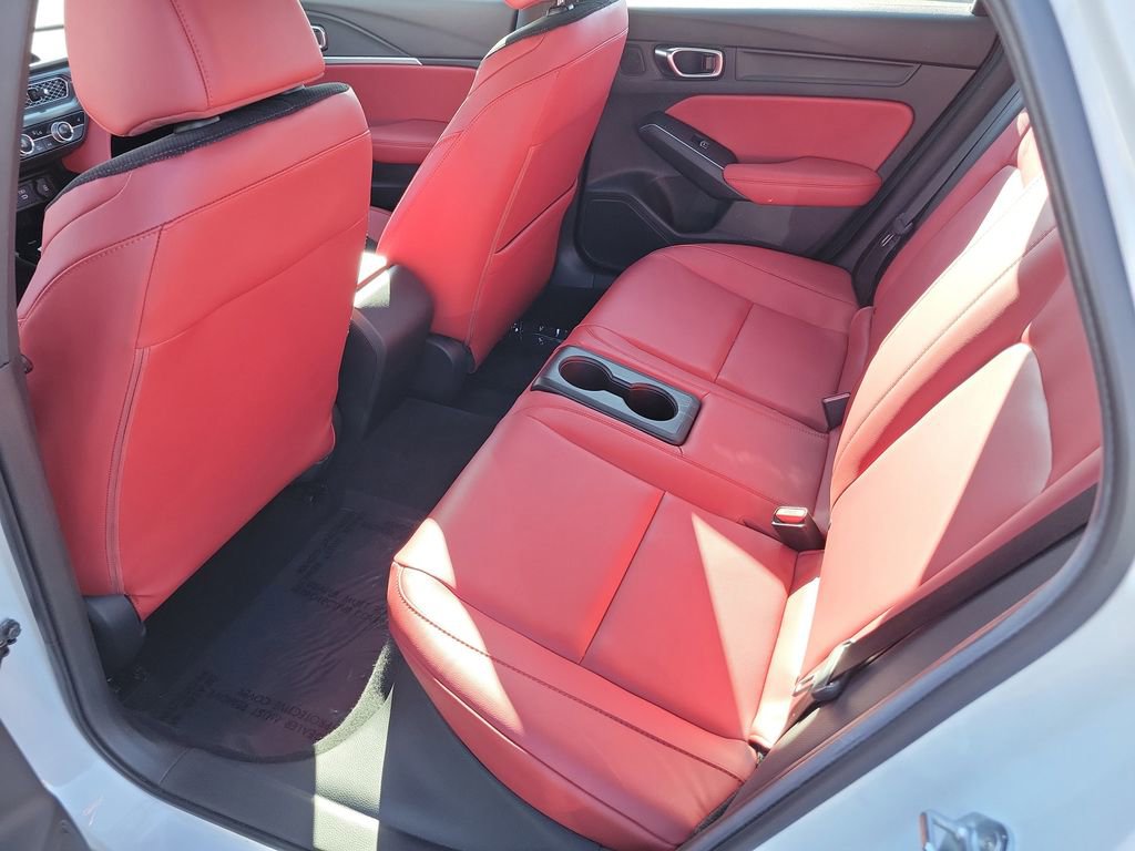 Used 2025 Acura Integra Type S image 21