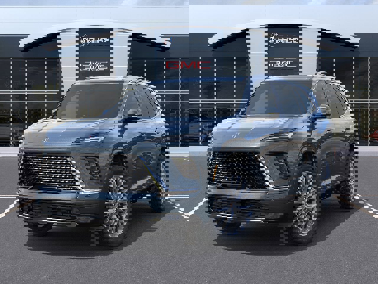 New 2026 Buick Enclave Avenir image 6