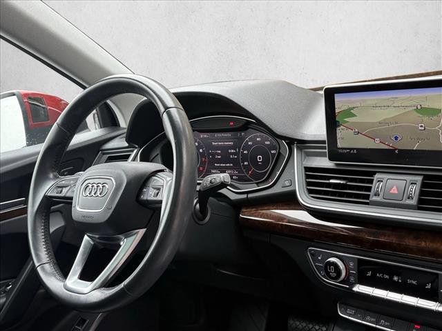 Used 2018 Audi Q5 2.0T Premium Plus image 24