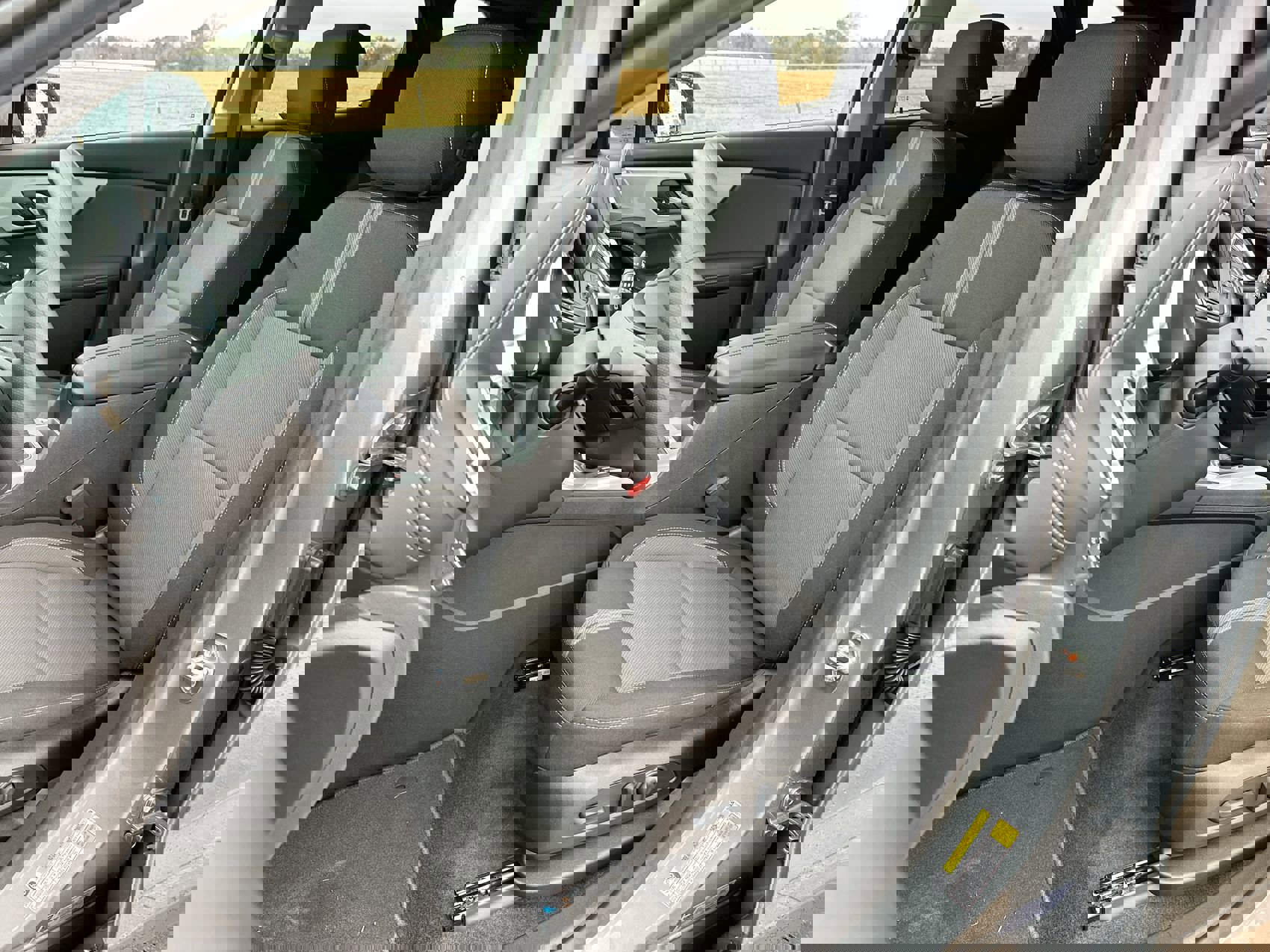 New 2025 Chevrolet Blazer LT w/ Convenience Package image 11