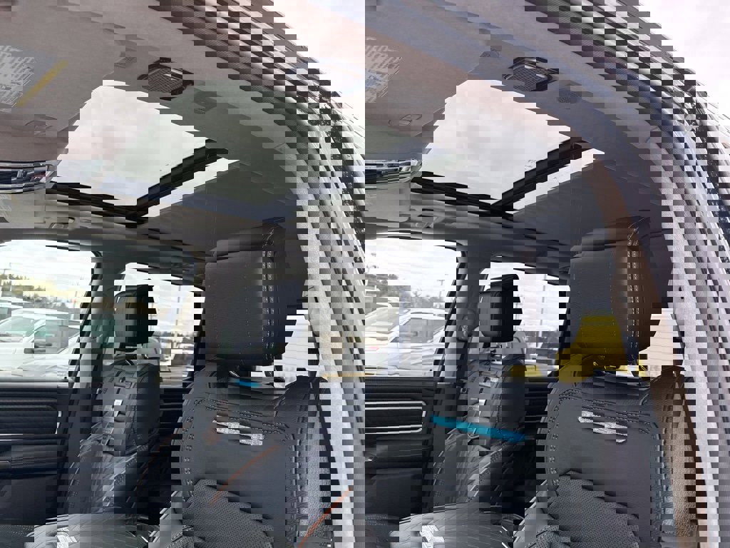 New 2026 RAM 1500 Tungsten image 19