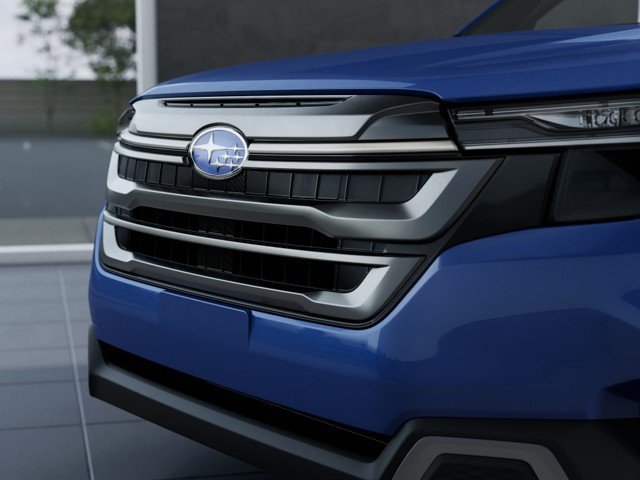 New 2026 Subaru Forester Limited AWD/4WD image 11