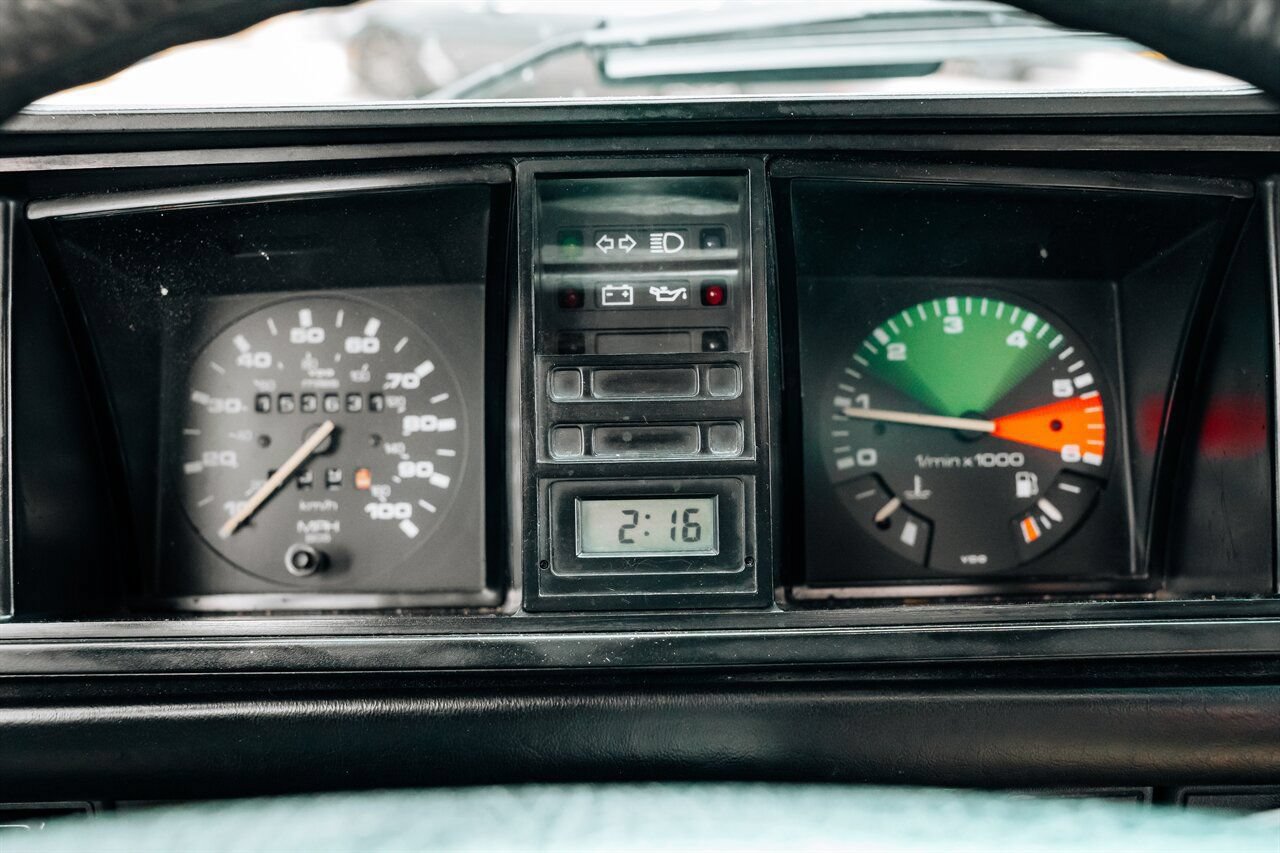 Used 1989 Volkswagen Vanagon GL RWD image 27