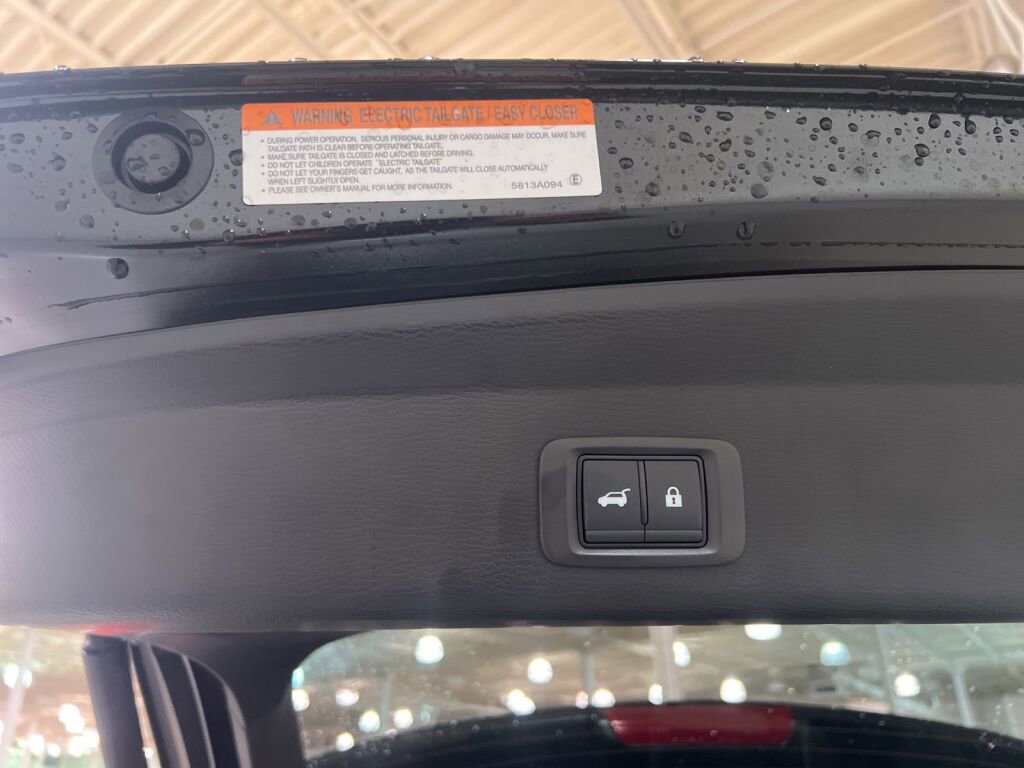 New 2025 Mitsubishi Outlander SEL image 20