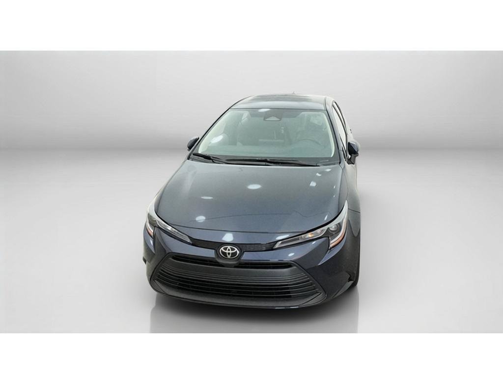 New 2027 Toyota Corolla LE FWD image 15
