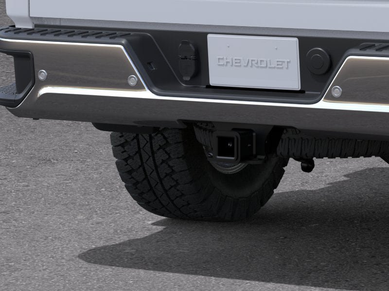 New 2026 Chevrolet Silverado 2500 LT w/ All Star Edition AWD/4WD image 46